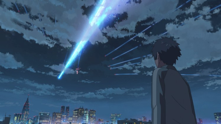your name 3