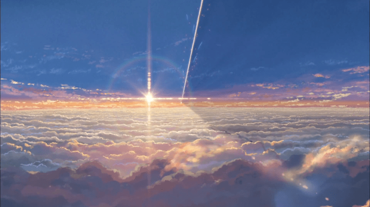 your name 4