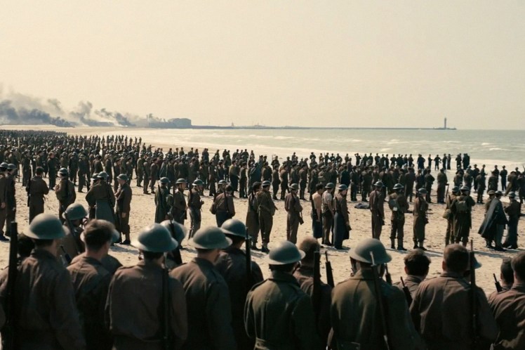 dunkirk 1