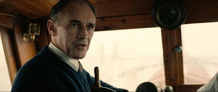 dunkrik mark rylance