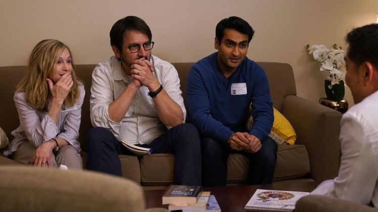 the big sick 2