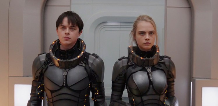 Valerian