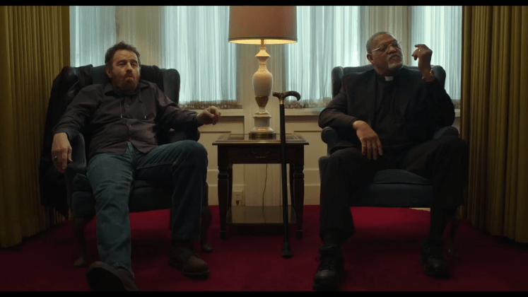 Last Flag 2