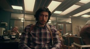 adam driver