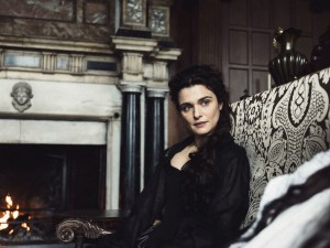 rachel weisz