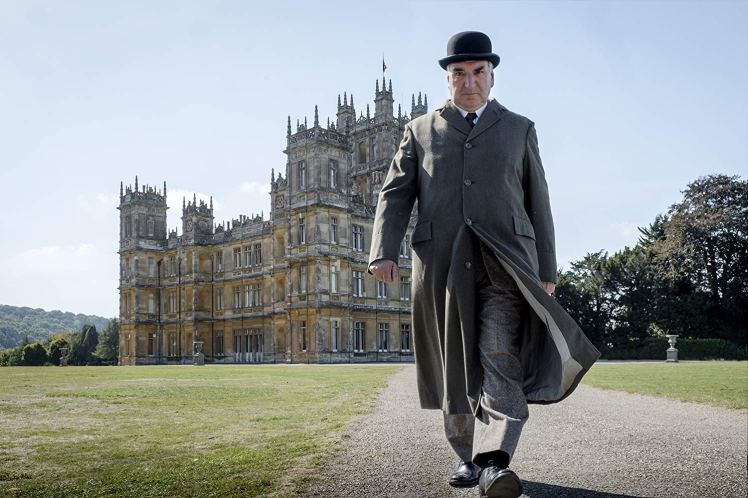 Downton Abbey 1